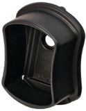 Hafele Wardrobe Tube End Support, TAG Signature Collection