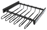 Hafele 805.58.431 12 Hanger Pants Rack Pull-out, TAG Synergy Collection, 18