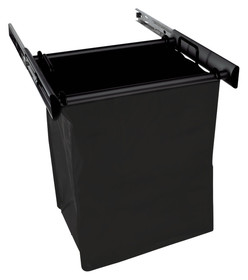 Hafele Pull-Out Hamper, with Removable Bags, TAG Synergy Collection