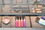Hafele 807.76.400 Shelf,Tag Illuminated Glass Shelf Black; 18" Width; 13 3/4" Depth; Warm White, Price/Piece