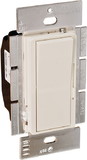 Hafele Lutron Wall Dimming Control, Diva, 2 Conductor Signal Wire (0-10V)
