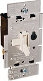 Hafele Lutron Wall Dimming Control, Ariadni, 2 Wire Forward Phase (CL)