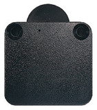 Hafele 823.28.381 Micro Mini Light Switch, Plastic