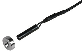 Hafele 833.02.853 Switch, with 4-Pin Plug for Switch Port,