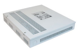 Hafele 833.02.928 High Output Dimmable Driver, E Series, 24 VDC
