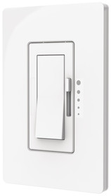 Hafele 833.03.008 DimTech Wall Switch Dimming Control, for Dimming Control of Monochrome LED lights