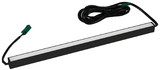 Hafele Surface Mounted Light Bars, With Inline Switch, 24 V