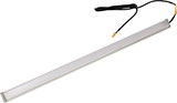 Hafele 833.71.072 Medium Intensity Extrusion Light Bar, Loox LED 2037, 12 V