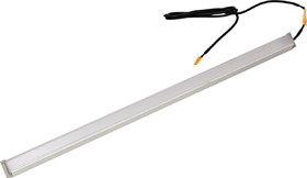 Hafele 833.71.072 Medium Intensity Extrusion Light Bar, Loox LED 2037, 12 V