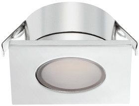 Hafele Mini Puck Light, Loox LED 2023, 12 V