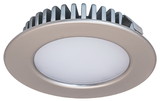 Hafele Recess/Surface Mounted Light, Monochrome, Loox LED 2020, 12 V