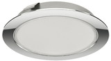 Hafele Recess/Surface Mounted Light, Multi-White, Loox LED 2048, 12 V