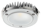 Hafele 833.72.478 Recess/surface mounted lights, Modular, multi-white, Häfele Loox5 LED 2091, aluminum, 12 V