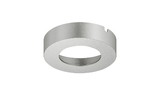 Hafele 833.72.512 Housing for undermounted light, Suitable for: Loox5 light module with drill hole Ø 58 mm