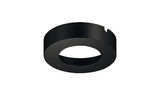 Hafele 833.72.513 Housing for undermounted light, Suitable for: Loox5 light module with drill hole Ø 58 mm