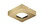 Hafele 833.72.522 Housing for undermounted light, Suitable for: Loox5 light module with drill hole Ø 58 mm, Price/Piece