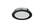 Hafele 833.72.534 Recess Mounted Downlight, Round, H&#228;fele Loox LED 2094, zinc alloy, 12 V, Price/Piece