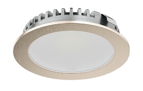 Hafele Recess Mounted Downlight, Hafele Loox5 LED 2094, 12 V