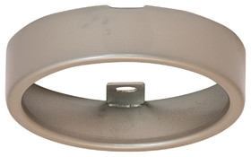 Hafele Surface Mounted Ring, for Loox LED 2020/2047/2048/3038/3039