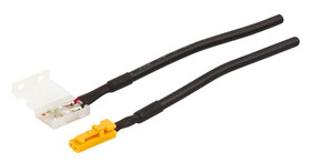Hafele Driver Connection Cable for Loox LED Strip Light 2030