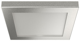 Hafele Surface mounted downlight, Hafele Loox5 LED 2051 12 V 2-pin (monochrome)