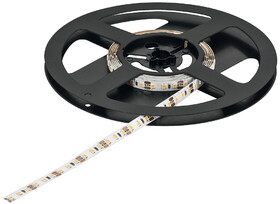 Hafele 833.74.310 LED strip light,H&#228;fele Loox5 Eco LED 2074 12 V 8 mm 2-pin,120 LEDs/m,120 LEDs/m,cool white 4000 K,5 m,energy efficiency class F