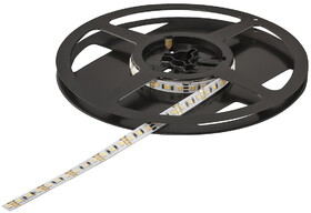 Hafele 833.74.371 LED strip light,H&#228;fele Loox5 LED 2070,12 V,multi-white,(5/16") 8 mm,2 x 120 LEDs/m,Warm white 2700 K to cool white 5000 K,50 m