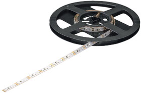 Hafele 833.74.465 Flexible Strip Light,H&#228;fele Loox5 LED 2068,12&nbsp;V,Colored,8&nbsp;mm,120 LEDs/&nbsp;m,9.6&nbsp;W/&nbsp;m,Yellow