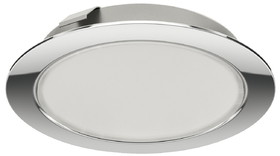 Hafele Recess/Surface Mounted Light, Multi-White, Loox LED 3039, 24 V