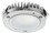 Hafele 833.75.178 Recess/surface mounted lights, Modular, multi-white, H&#228;fele Loox5 LED 3091, aluminum, 24 V, Price/Piece