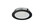 Hafele 833.75.324 Recess Mounted Downlight, Round, H&#228;fele Loox LED 3094, zinc alloy, 24 V, Price/Piece