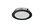 Hafele 833.75.325 Recess Mounted Downlight, Round, H&#228;fele Loox LED 3094, zinc alloy, 24 V, Price/Piece