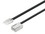 Hafele 833.75.706 Adapter lead, For LED Strip Lights With Loox5 Clip, Price/Piece