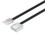 Hafele 833.75.707 Adapter lead, For LED Strip Lights With Loox5 Clip, Price/Piece