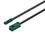 Hafele 833.75.756 LOOX5 EXTENSION LEAD CL3R 24V/0.5M  Price/Piece