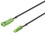 Hafele 833.77.714 LED EXTENS LEAD 24V BL 2000MM 20 AWG  Price/Piece