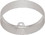 Hafele 833.77.730 Surface Mounted Ring, for Loox LED 3010, Price/Piece