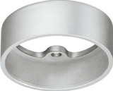 Hafele 833.80.710 Round Surface Mounted Ring, Loox LED 4009