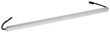 Hafele 833.88.850 Surface Mounted Light Bars, With Linkable Cable, 24 V, Profile 2191 with Loox LED 3045, 6