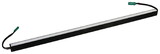 Hafele 833.88.900 Surface Mounted Light Bars, With Linkable Cable, 24 V, Profile 2103 with Loox LED 3087, multi-white 2-wire, 9