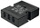 Hafele 833.89.066 Multi Switch Box, With cross circuit, Price/Piece