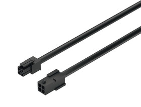 Hafele 833.89.067 Extension lead, H&#228;fele-Loox for switch