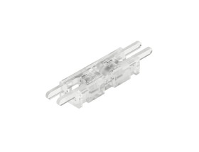 Hafele 833.89.207 Clip connector, H&#228;fele Loox5 for LED strip light monochrome 5 mm (3/16")