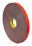 Hafele 833.89.266 Adhesive tape, VHB, Double-sided