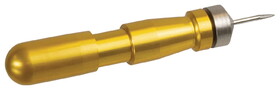 Hafele 833.89.912 Loox5 Male Plug Extraction Tool,Stainless Steel