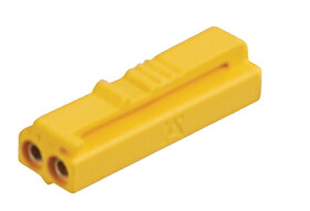 Hafele 833.89.916 Loox5 Male Plug,12V