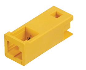 Hafele 833.89.918 Loox5 Female Socket,12V