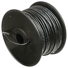 Hafele 833.93.748 Cable, CL3R 2-Conductor, 18AWG, 12/24V,