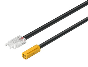 Hafele 833.93.715 LOOX5 LEAD RIBBON MW 8MM/12V/0.1M/BULK