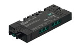 Hafele 833.95.829 6-Way Distributor, Häfele Loox5, 6-way, with switching function, with 3 switches